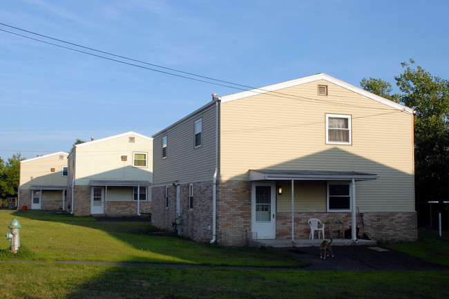 Taylor in Scranton, PA - Foto de edificio - Building Photo