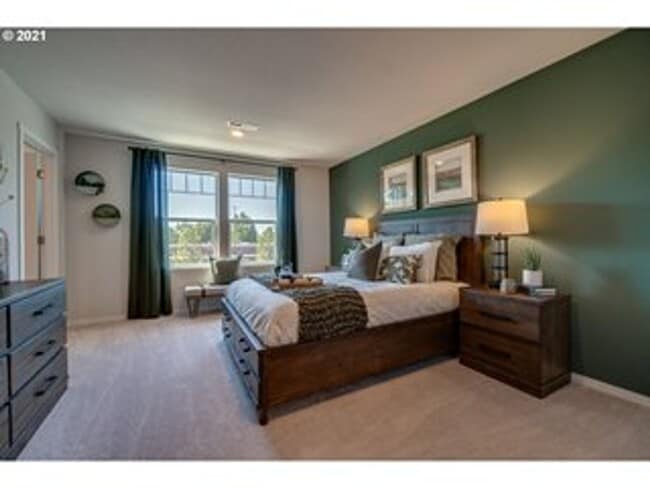 property at 2614 NE 116th Pl