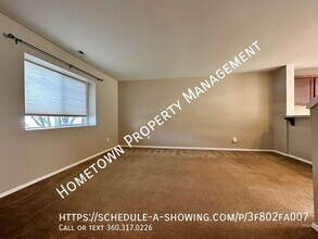 6710 Stone St SE in Lacey, WA - Building Photo - Building Photo
