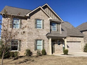 7113 Kingsbridge Ln SE in Owens Cross Roads, AL - Building Photo - Building Photo