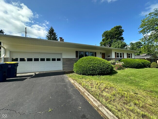 9 Paradise Ln in Greencastle, IN - Building Photo - Building Photo