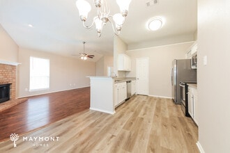 1724 Green Terrace Dr in Royse City, TX - Building Photo - Building Photo