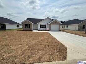 3734 Cantle St in Florence, SC - Building Photo