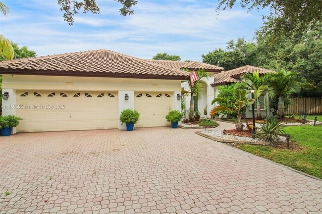 property at 6041 Superior Blvd