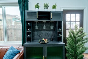 2732 Fair Oaks Ave in Redwood City, CA - Building Photo