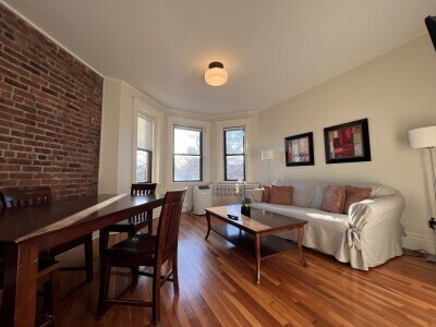 52 Charlesgate E, Unit 174 in Boston, MA - Building Photo - Building Photo