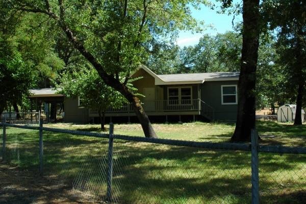 property at 7845 Lower River Rd