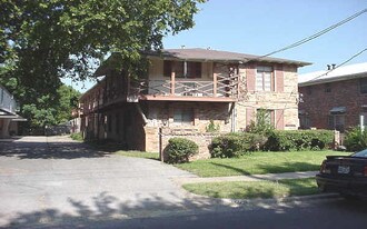 7705 Eastern Ave Apartments