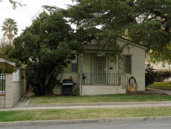 343 N 2nd St in Banning, CA - Building Photo - Building Photo