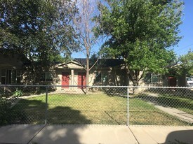 185 W 5900 S in Murray, UT - Building Photo