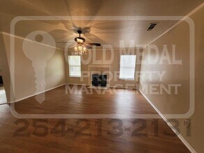 1902 Basalt Dr in Killeen, TX - Building Photo - Building Photo