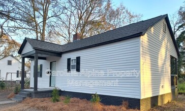 608 Park Ave in Shelby, NC - Building Photo - Building Photo