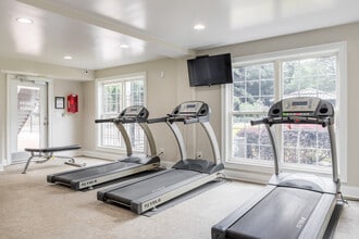 Veridian at Sandy Springs in Sandy Springs, GA - Building Photo - Interior Photo