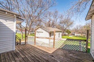 3709 Reagan Dr in Fort Worth, TX - Building Photo - Building Photo