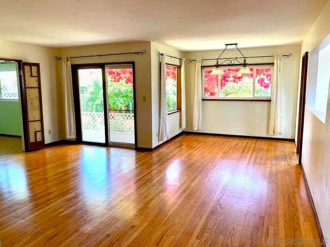 4171 Hill St in San Diego, CA - Building Photo - Building Photo