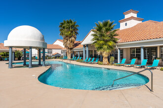 Lifestyles at Pellicano in El Paso, TX - Building Photo - Building Photo