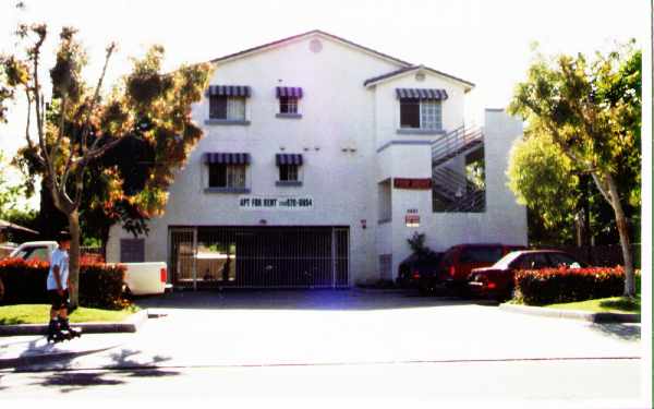 5841 Kingman Ave in Buena Park, CA - Building Photo - Building Photo