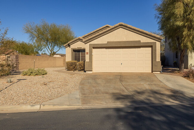 6906 E Sisso Pl in Florence, AZ - Building Photo - Building Photo