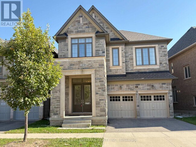 property at 96 Threshing Mill Blvd.