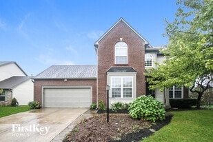 3639 Homestead Cir E in Plainfield, IN - Building Photo