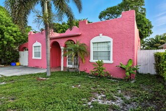 423 Kern St in West Palm Beach, FL - Building Photo - Building Photo
