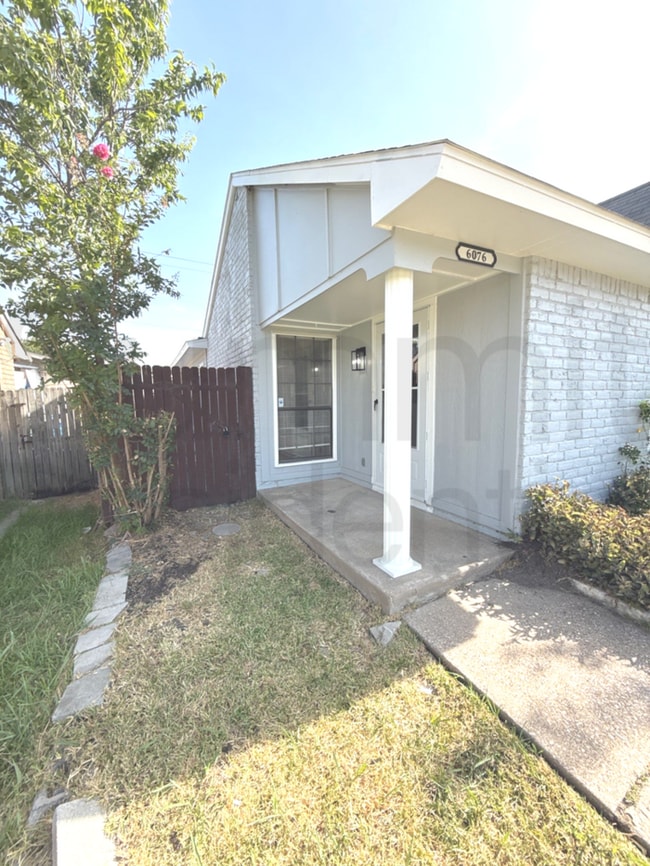 property at 6076 Dooley Dr