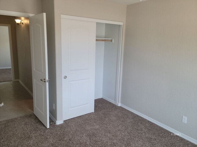 1198 Coventry Dr in Safford, AZ - Building Photo - Building Photo