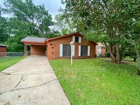 317 Oregon Ave in Shreveport, LA - Building Photo