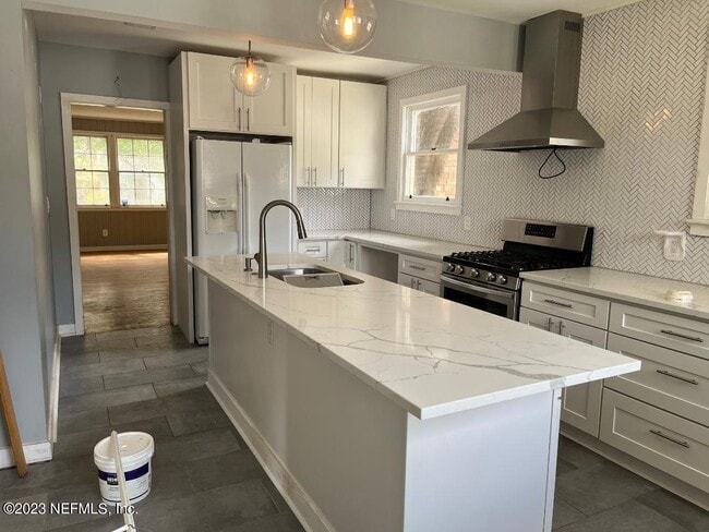 1337 Menna St in Jacksonville, FL - Building Photo - Building Photo