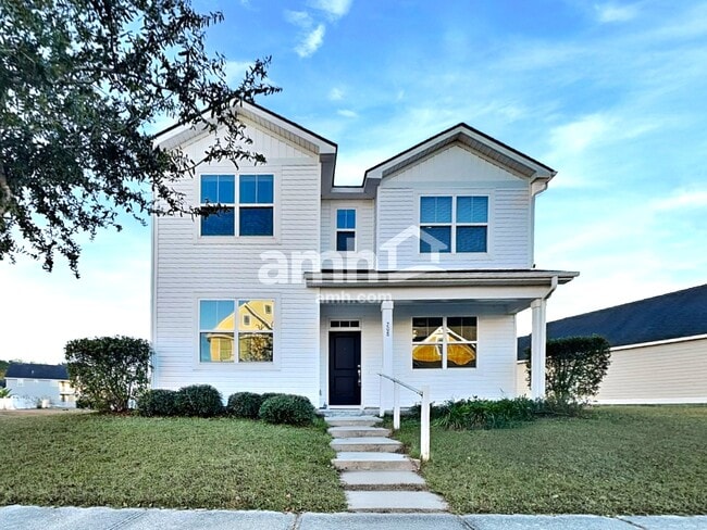 property at 208 Clearwater Cir