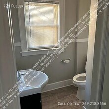 728 Fuller Ave SE in Grand Rapids, MI - Building Photo - Building Photo