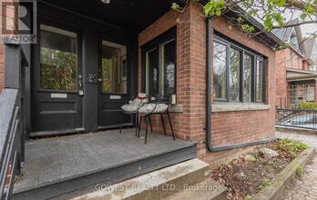 312-312 Quebec Ave in Toronto, ON - Building Photo - Building Photo