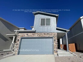 13584 Nederland Dr in Elbert, CO - Building Photo