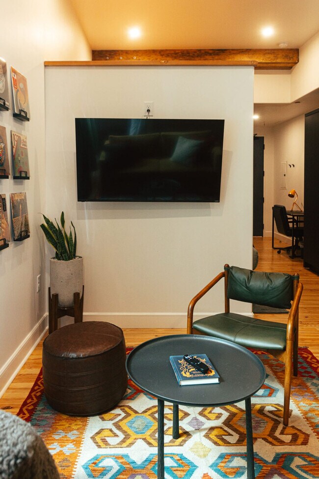 1911 3rd Ave N in Birmingham, AL - Foto de edificio - Building Photo