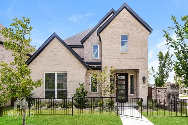 property at 15518 Kestrel Mews