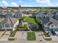 4031 Balboa Dr in Rosharon, TX - Foto de edificio - Building Photo