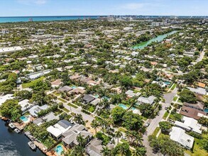 1786 NE 21st St in Fort Lauderdale, FL - Foto de edificio - Building Photo