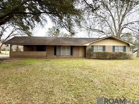 43063 Black Bayou Rd in Gonzales, LA - Building Photo