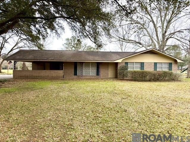 property at 43063 Black Bayou Rd