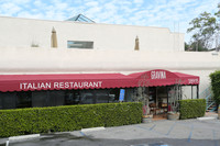 Central Malibu