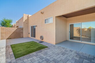 625 N Hamilton St in Chandler, AZ - Building Photo - Building Photo