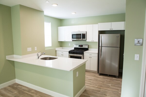 299 Dudley St, Unit 4 in Boston, MA - Foto de edificio