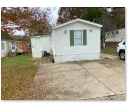 201 Autumn Leaf Ln in Winston-Salem, NC - Foto de edificio - Building Photo