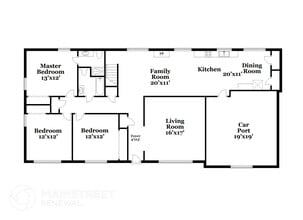 266 Tonawanda Dr SE in Atlanta, GA - Foto de edificio - Building Photo