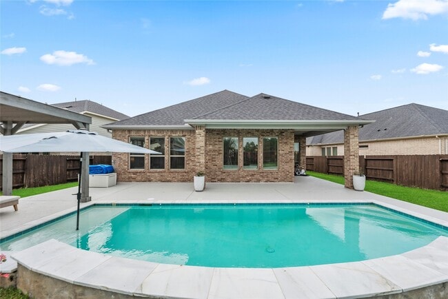 property at 29510 Enchanted Breeze Ln