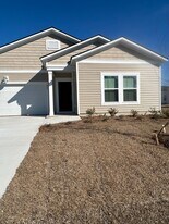 404 Lehamite Ct in Little River, SC - Building Photo
