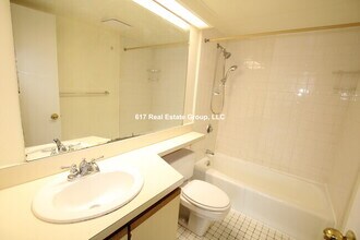 85 Brainerd Rd in Boston, MA - Foto de edificio - Building Photo