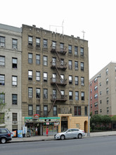 2325 Southern Blvd in Bronx, NY - Building Photo - Building Photo