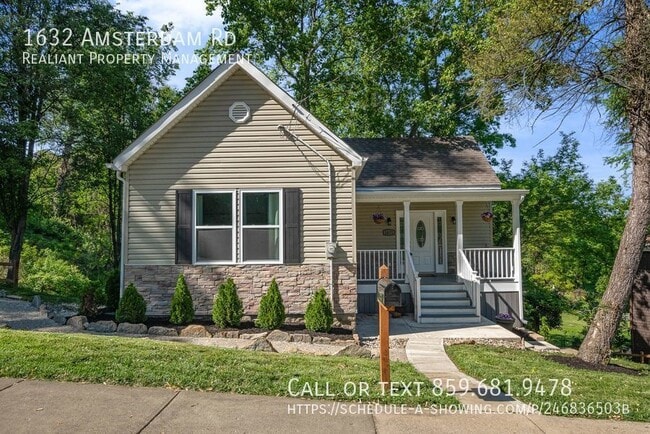 1632 Amsterdam Rd