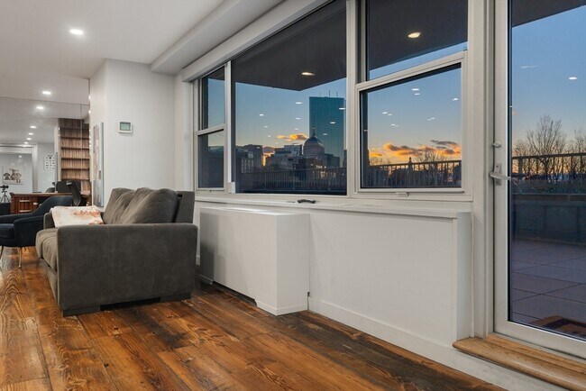 151 Tremont St in Boston, MA - Building Photo - Building Photo